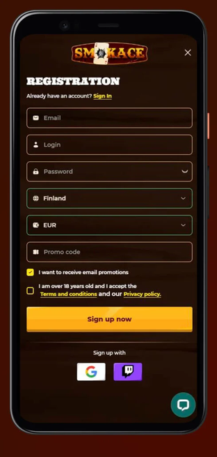 Accedi 3